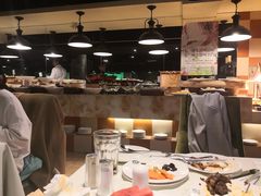 -戈拿旺巴西烤肉(崇文门店)