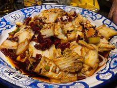 -酒肉行·虎子盐筋烤肉(大寨路店)