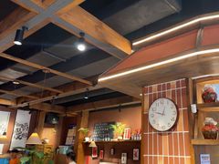 -巴卤社老火锅(财富店)