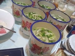 -海尔巴格·新疆菜(吐鲁番店)