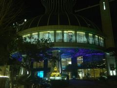 -大东方海鲜酒楼(小武基桥店)