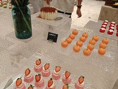 -菲住布渴酒店自助餐厅(阿里巴巴西溪园区店)