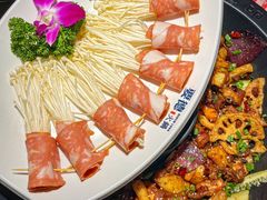 -要德火锅(甪直店)