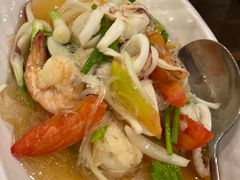 -大螃蟹海鲜餐厅