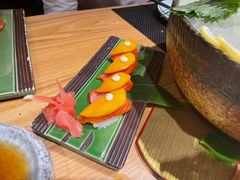 -虹料理·日料放题(悠方店)