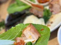 -海兰江石锅饭(水上店)