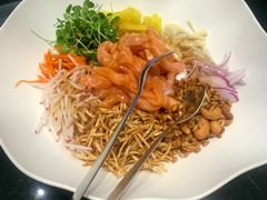 -万盛合(渔人码头店)