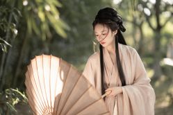 -八角古风摄影