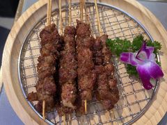 -棒小伙·齐齐哈尔烤肉(龙茗路店)