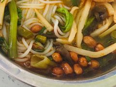 -凤张螺蛳粉·爽口粉(跃进路总店)