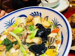-窄巷子陕菜馆·地道陕西菜(粉巷店)