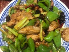 -小清花粥铺(青年南街店)