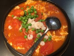 -老头儿油爆虾·1987杭州烟火味(湖滨银泰in77D区店)