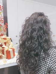 -YESIDO椰岛造型烫发染发