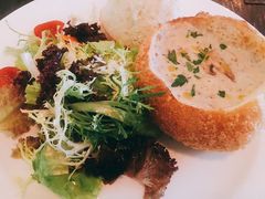 -TAMATI(巴黎贝甜韩式西餐厅店)