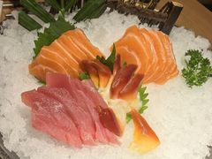 -德川家日本料理(顺义华联店)