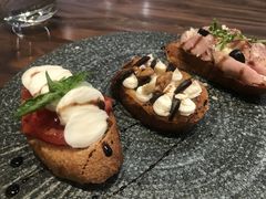 -ALLORA意大利餐厅(丰盛里店)