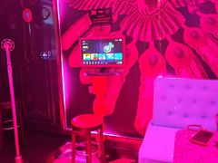 -UK派对KTV(日月广场店)