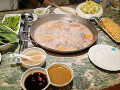 -泽成冰煮羊(非·遗东岸国际店)