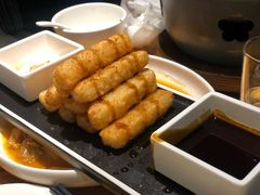 -苹果树下艺术餐厅(通州店)