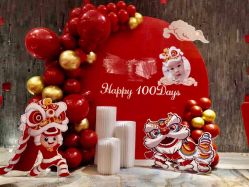 -告白气球派对策划·求婚·订婚宴·宝宝宴·生日派对