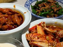 -欧记大排档·景德菜(上海首店)