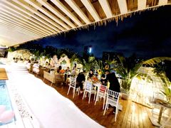 -天空花园餐吧·生日·团建(南山店)