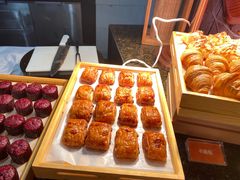 -上海崇明金茂凯悦酒店