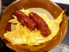 腊肠-陈记汤饭(水巷口店)