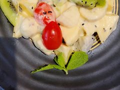 -黑牛の店·和牛烧肉(石家庄万象城店)