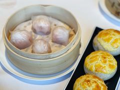 -白天鹅宾馆-宏图府餐厅