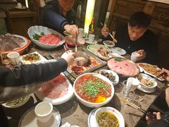 -码头故事火锅(大丰店)