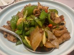 -味+新京宴·烤鸭·北京菜(创意谷店)