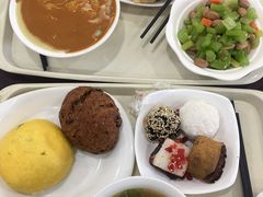面茶-护国寺小吃(和平西街店)