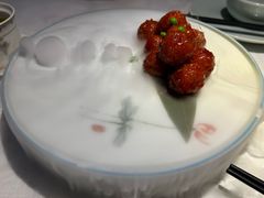 -半勺·新徽菜(银泰城店)