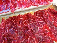 -牛村来人潮汕牛肉火锅(西单店)