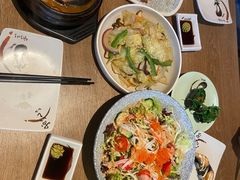-三禾寿司(君尚店)