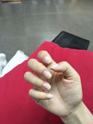 -馨米兰美甲美睫
