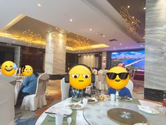 -金玛国宾酒店-自助西餐厅