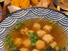 -北丐先生·野馄饨烧烤(长宁龙之梦店)