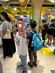 -宝燕乐园(闵行旗舰店)