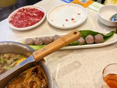 -潮汕林记牛肉火锅(万象天地店)