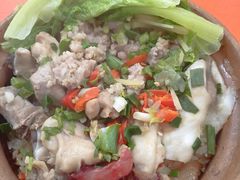 -潮香兴煲仔饭(莲花路店)