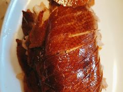 -惠丰堂饭庄·烤鸭·京味菜(翠微路店)