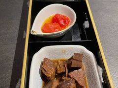 -铭牛烧肉·和牛海鲜自助(高新月牙湖店)