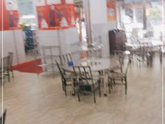 -陈小肠自助火盆烧烤(海门渔村美食街店)