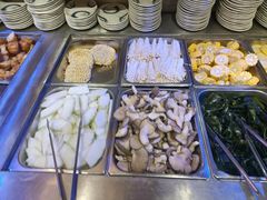 -阪尚皇·原切牛排·烤肉火锅自助(北京路店)