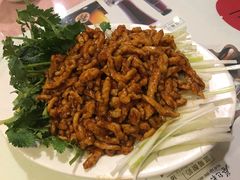 -老昌春饼(中央大街店)