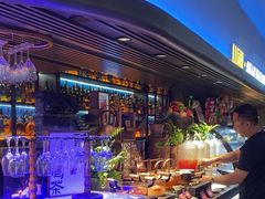 -山海•蒸汽活海鲜自助(皇庭广场店)