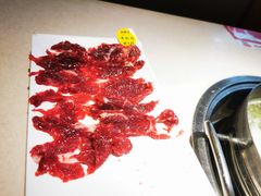 -潮泰牛肉火锅 · 创于1992年(车公庙店)